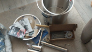Отзыв: Колонна Wein Practic, 2 дюйма, — Хороший товар, Но...